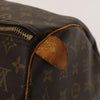 Secondhand Louis Vuitton Keepall Bag