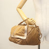 Salvatore Ferragamo Vintage Handbag Leather
