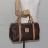 Secondhand Celine Macadam Handbag Macadam with