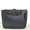 Secondhand Loewe Lazo Bag Black Leather Bags