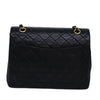 Chanel Timeless - Classic Double Flap Bag Quilted Lambskin