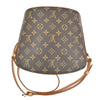 Louis Vuitton Drouot Handbag Monogram Canvas