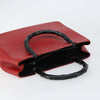 Secondhand Gucci Vintage Bamboo Handle Bag