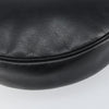 Christian Dior Vintage Shoulder Bag Leather