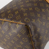 Secondhand Louis Vuitton Keepall Bag