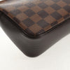 Secondhand Louis Vuitton Trousse Make Up Bag Damier