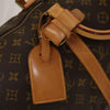 Secondhand Louis Vuitton Keepall Bag