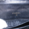 Chanel Vintage CC Flap Wallet Leather