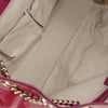 Secondhand Gucci Soho Chain Strap Shoulder Bag Patent