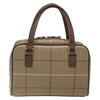 Secondhand Burberry Nova Check Handbag Nova Check