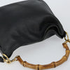 Secondhand Gucci Diana NM Bamboo Shoulder Bag