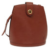 Secondhand Louis Vuitton Cluny Shoulder Bag Epi