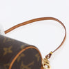 Louis Vuitton Papillon Pochette Monogram Canvas