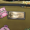 Secondhand Dolce & Gabbana Logo Waist Bag Printed