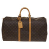 Secondhand Louis Vuitton Keepall Bag