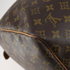 Secondhand Louis Vuitton Keepall Bag