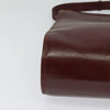Secondhand cartier Must de Cartier Shoulder Bag