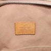 Secondhand Louis Vuitton Brentwood Handbag Monogram Vernis