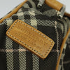 Secondhand Burberry Nova Check Blue Label