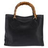 Secondhand Gucci Diana NM Bamboo Handle Tote