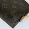 Secondhand Louis Vuitton Cosmetic Pouch Limited Edition Patches