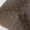 Louis Vuitton Keepall Bag Monogram Canvas