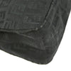 Fendi Pochette Shoulder Bag Zucchino Canvas