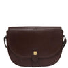Christian Dior Vintage Trotter Shoulder Bag Canvas