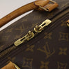 Secondhand Louis Vuitton Keepall Bag
