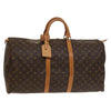 Secondhand Louis Vuitton Keepall Bag