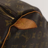 Secondhand Louis Vuitton Keepall Bag