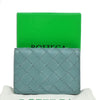 Secondhand Bottega Veneta Intrecciato Wallet
