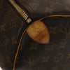 Secondhand Louis Vuitton Keepall Bag