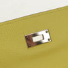 Secondhand Hermes Kelly Wallet Epsom
