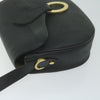 Christian Dior Trotter shoulder bag Canvas