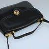 Gucci Vintage Shoulder Bag Leather