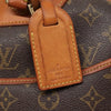 Secondhand Louis Vuitton Deauville Handbag