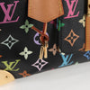 Louis Vuitton Speedy Handbag Monogram Canvas