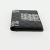Secondhand Louis Vuitton Pocket Organizer Limited Edition Nemeth Damier Graphite