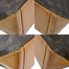 Louis Vuitton Cabas Piano Monogram Canvas