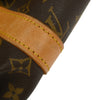 Louis Vuitton Keepall Bag Monogram Canvas