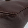 Secondhand Givenchy Shoulder Bag Brown Leather Bags