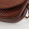 Secondhand Bally Vintage Chain Shoulder Bag
