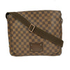 Louis Vuitton Brooklyn Handbag Damier