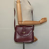 Secondhand Bally Vintage Shoulder Bag