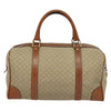 Secondhand Celine Vintage Duffle Bag Macadam