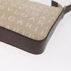 Secondhand Bvlgari Pouch Beige Canvas Accessories