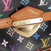Secondhand Louis Vuitton Rita Handbag Monogram Multicolor