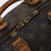 Secondhand Louis Vuitton Keepall Bag