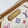 Louis Vuitton Milla Pochette Monogram Multicolor